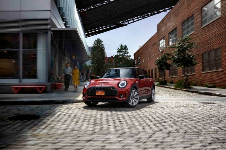 MINI