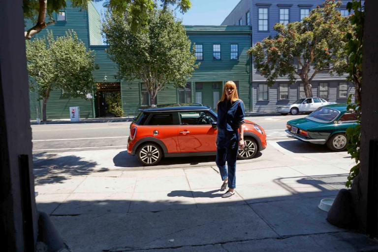 MINI