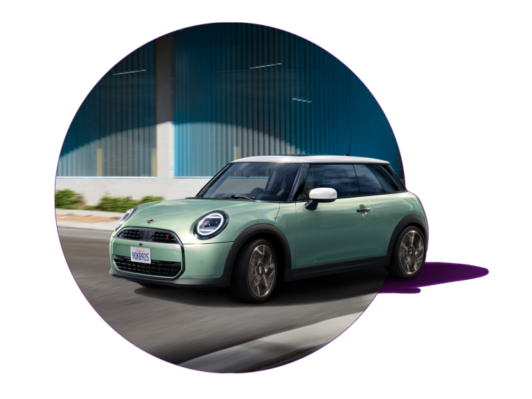 3-drzwiowe MINI Cooper - zwiastun - warianty i ceny