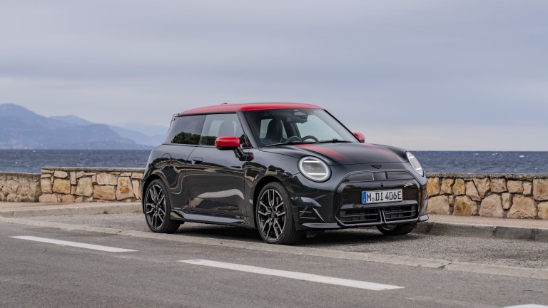 MINI Service – service inclusive za novi mini electric
