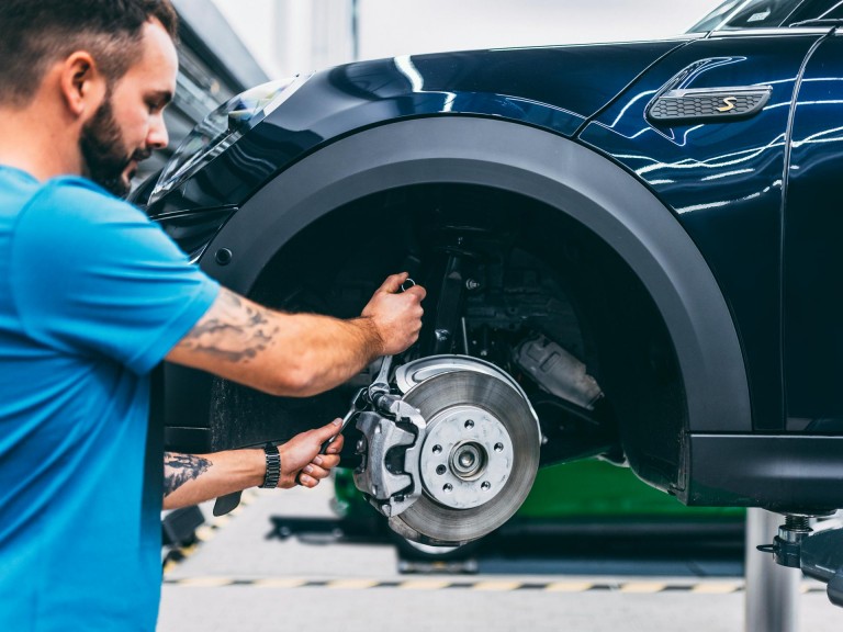 Serwis MINI - mini value service
